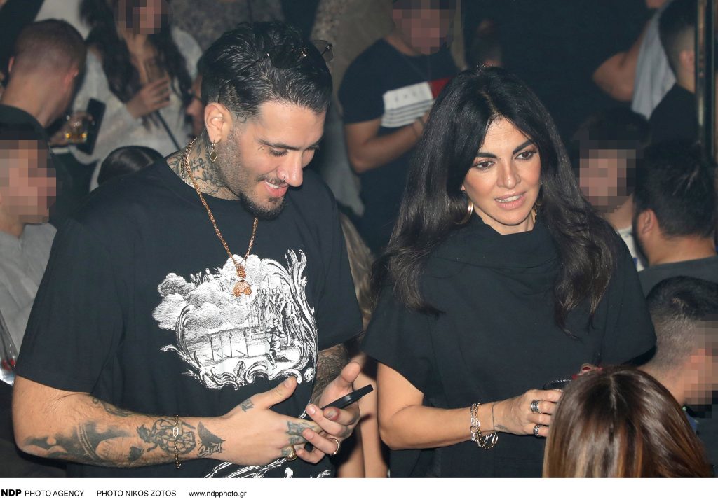 Mente Fuerte για Μαρία Σολωμού: «Ό,τι και να συμβεί δεν θα σταματήσω να λέω ότι είναι οικογένειά μου»