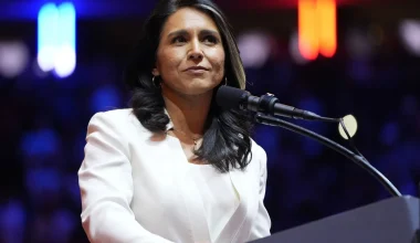 Τ.Γκάμπαρντ εναντίον του «Βαθέως Κράτους»: «Σαμποτάρουν την προσπάθεια για ειρήνευση στην Ουκρανία»