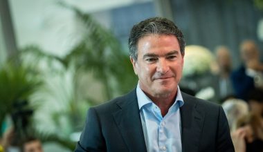 Πρώην επικεφαλής Μοσάντ για Β.Πούτιν: «Είναι πολύ έξυπνος – Ο λογισμός του είναι οξύς»