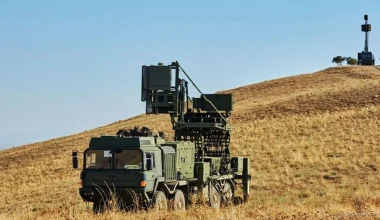 Οι Τούρκοι μας δουλεύουν  και επαίρονται για τις εξαγωγές προηγμένων αμυντικών συστημάτων