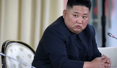 Αγρίεψε ο Κιμ και θέλει ρόλο «Ισραήλ»: «Δεν μπορούμε να αφήσουμε την Ιαπωνία να αποκτήσει πυρηνικά όλα»