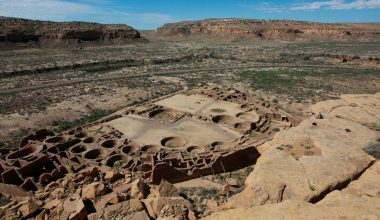 «Επτά Χαράδρες»: Οι αρχαιολόγοι ανακάλυψαν την χαμένη πόλη της Εποχής του Χαλκού στο Καζακστάν