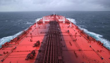 Μπλακ άουτ σε δεξαμενόπλοιο ανοιχτά της Σκύρου το άφησε ακυβέρνητο με 28 μέλη πληρώματος