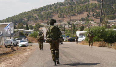 Ισραήλ: Eνέκρινε την δημιουργία 19 νέων οικισμών στη Δυτική Όχθη