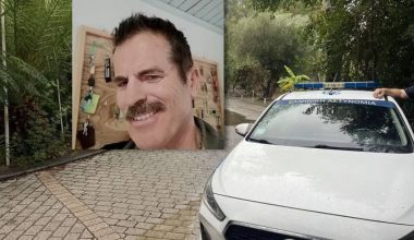 Έγκλημα στη Φοινικούντα – Ανιψιά 68χρονου: «Πίσω από τη διπλή δολοφονία κρύβονται κι άλλα άτομα»