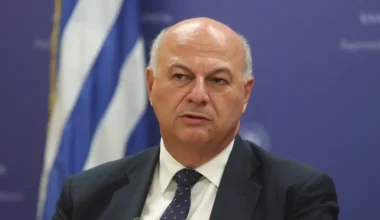 Κ.Τσιάρας σε αγρότες: «Μπορούμε να βρούμε τον δρόμο της συνεννόησης»