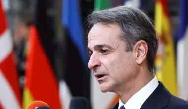 Η ανάρτηση του Κ.Μητσοτάκη με Belhara, αγρότες και ελβετικό φράγκο