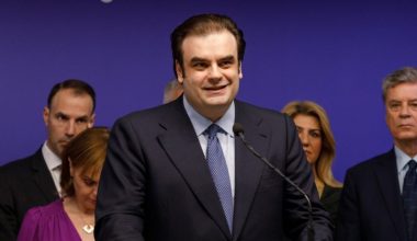 Κ.Πιερρακάκης: «Βασική προσδοκία για το 2026 η περαιτέρω εδραίωση της εμπιστοσύνης στην οικονομία»