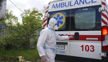 Μαζική δηλητηρίαση σε οίκο ευγηρίας στη Ρωσία – Τρεις νεκροί