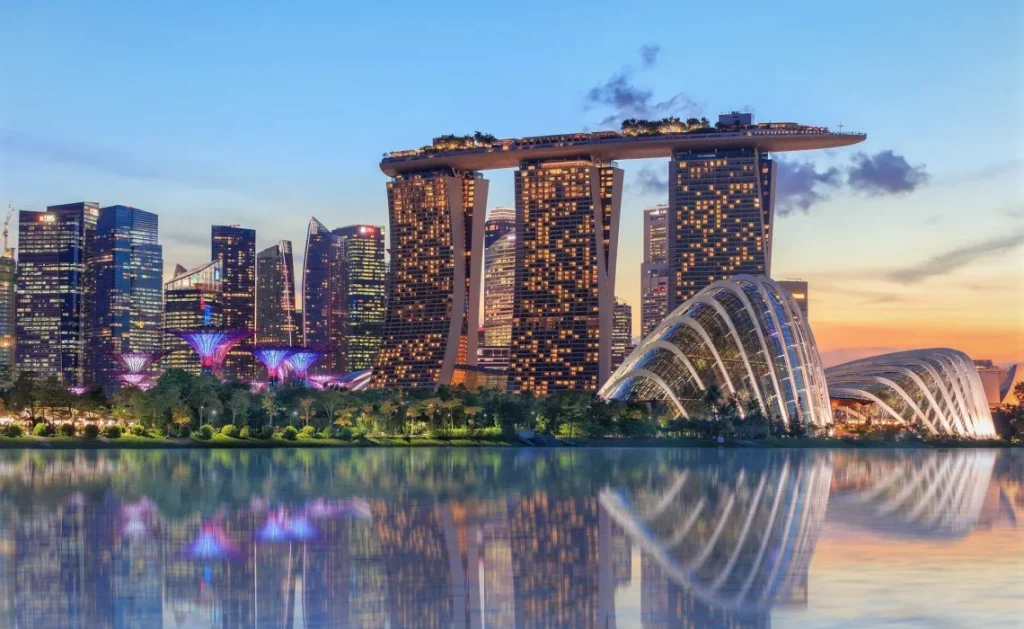 Αυτή είναι η χώρα με τη μεγαλύτερη, παγκοσμίως, ανταγωνιστικότητα στην προσέλκυση ταλέντων