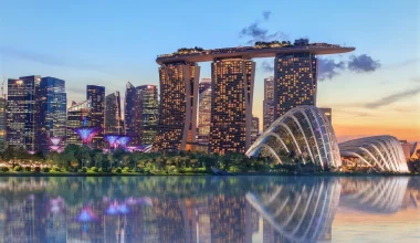 Αυτή είναι η χώρα με τη μεγαλύτερη, παγκοσμίως, ανταγωνιστικότητα στην προσέλκυση ταλέντων