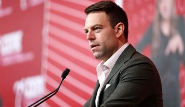 Σ.Κασσελάκης για παραίτηση Κ.Μάλαμα: «Η πορεία μας δεν θα καθοριστεί από μεμονωμένα πρόσωπα»