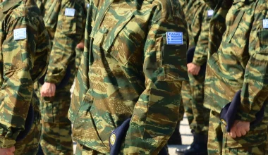 Τι θα ισχύει για την θητεία και τις αναβολές των κατοίκων που μένουν ή σπουδάζουν στο εξωτερικό