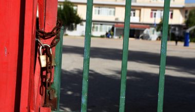 Κύκλωμα διακίνησης ναρκωτικών σε σχολεία: Βίντεο ντοκουμέντο από τους εξευτελισμούς στους ανήλικους «dealers»