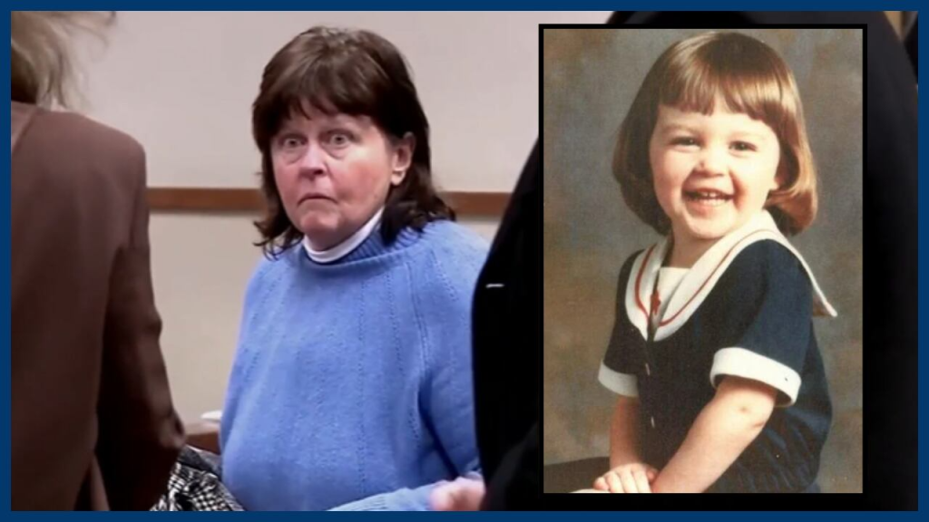 ΗΠΑ: Γυναίκα επανενώθηκε με την οικογένειά της 40 χρόνια μετά την εξαφάνισή της! (βίντεο)