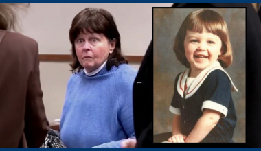 ΗΠΑ: Γυναίκα επανενώθηκε με την οικογένειά της 40 χρόνια μετά την εξαφάνισή της! (βίντεο)