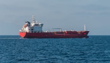 Σουηδικές αρχές επιβιβάστηκαν σε ρωσικό πλοίο που είχε υποστεί βλάβη στα χωρικά ύδατα της Σουηδίας