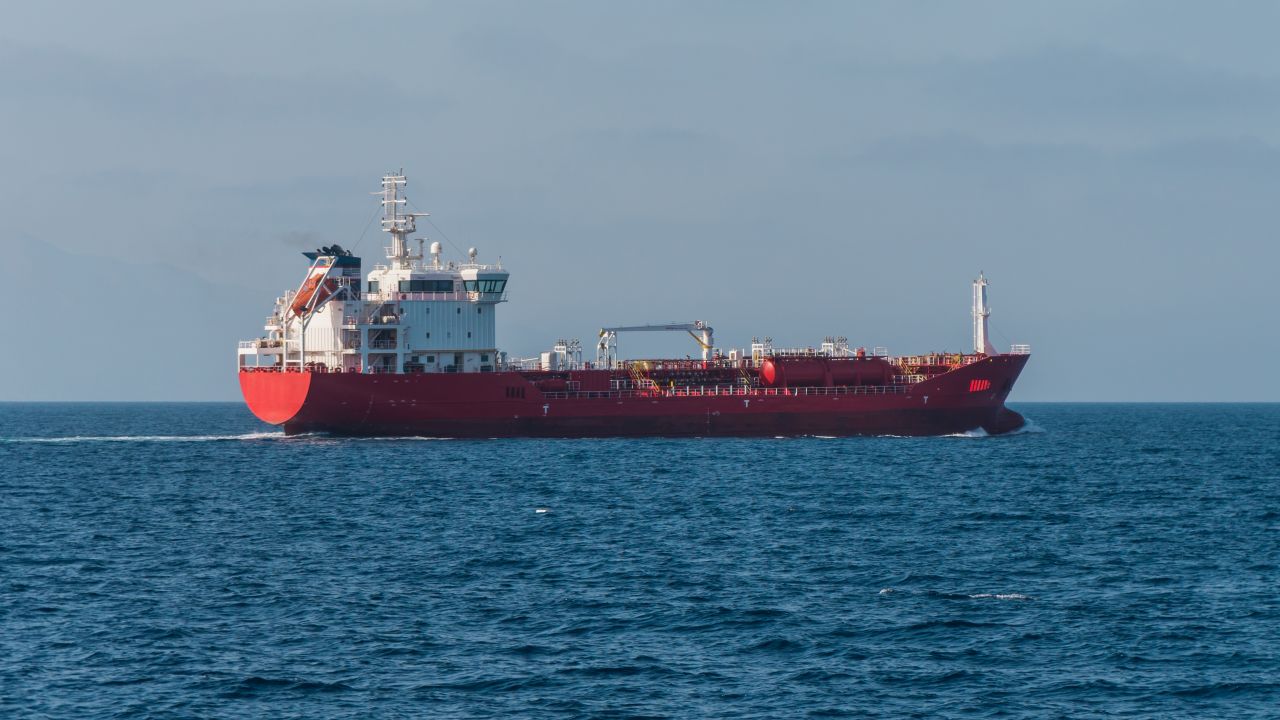 Σουηδικές αρχές επιβιβάστηκαν σε ρωσικό πλοίο που είχε υποστεί βλάβη στα χωρικά ύδατα της Σουηδίας