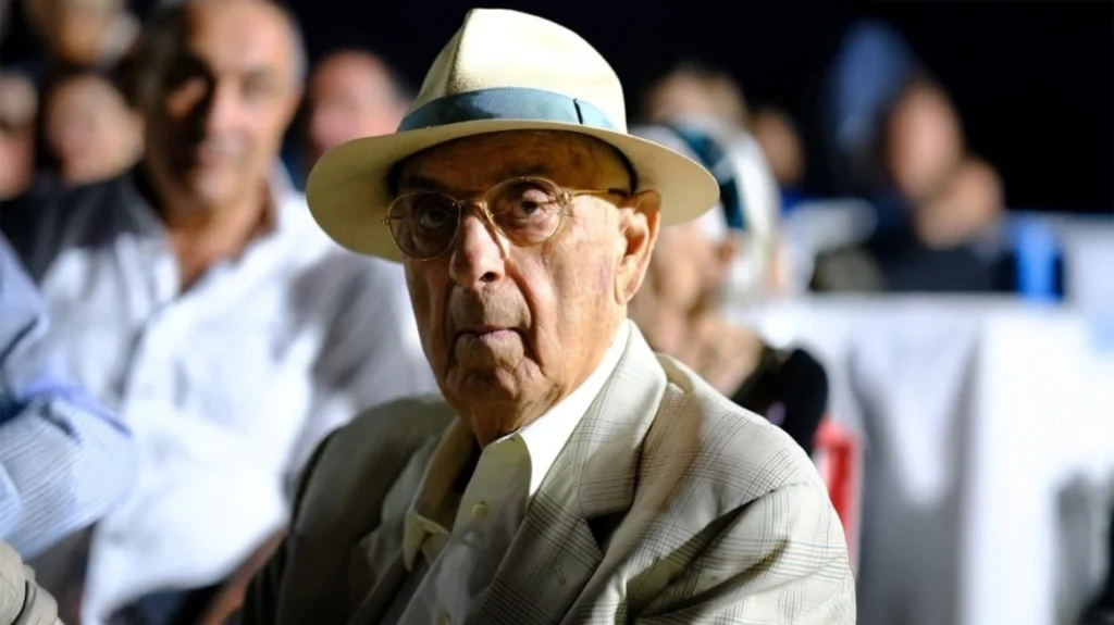 «Έφυγε» από την ζωή ο βραβευμένος οινοποιός Νίκος Λαζαρίδης