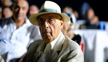 «Έφυγε» από την ζωή ο βραβευμένος οινοποιός Νίκος Λαζαρίδης