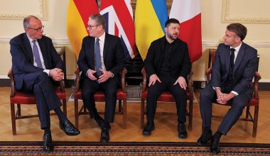 Ρωσία για διαπραγματεύσεις των Ουκρανών: «Δεν κάνουν τίποτα για ειρήνευση»