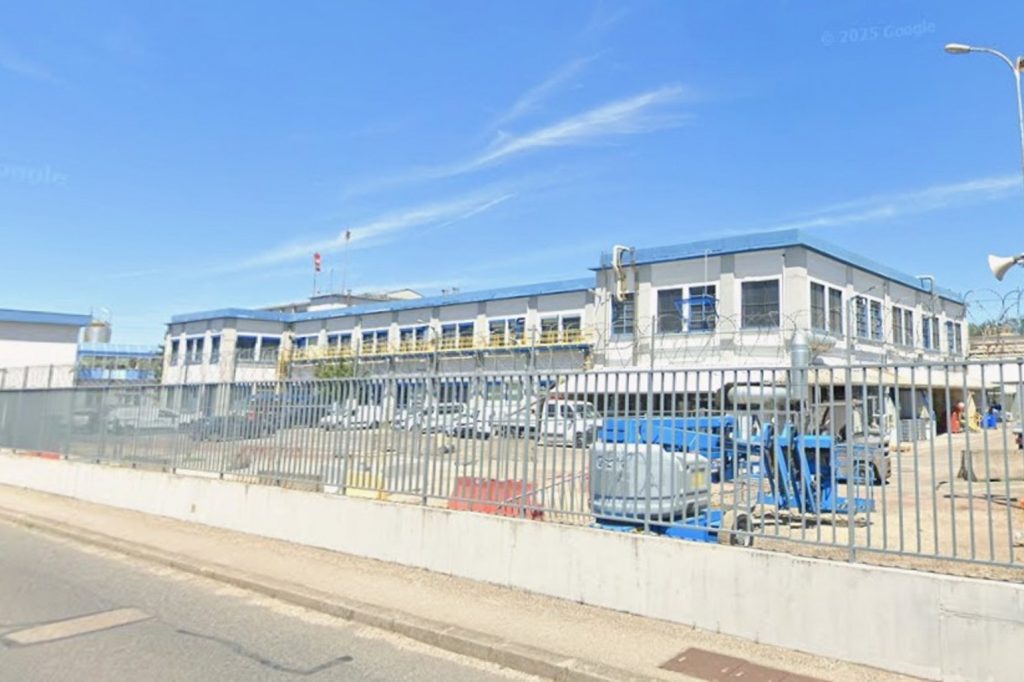 Γαλλία: Έκρηξη σε εργοστάσιο κοντά στη Λυών από διαρροή υδρογόνου (βίντεο)