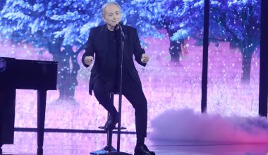 Α.Μικρούτσικος: «Έχω περάσει δύσκολα αλλά έχω έναν διάολο μέσα μου και ενεργοποιούμαι» (βίντεο)