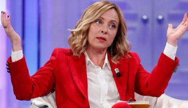 Τ.Μελόνι: «Η δύναμη των Στρατών και η αξιοπιστία τους είναι το ισχυρότερο μέσο ενάντια στους πολέμους»