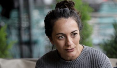 Α.Τσουμελέκα: Η αποκάλυψη της χρυσής ολυμπιονίκη για την σεξουαλική παρενόχληση που δέχθηκε από προπονητή