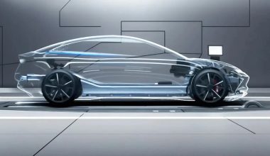 BYD: Παράταση θερμικών πέρα από το 2035 θα πλήξει τους Ευρωπαίους