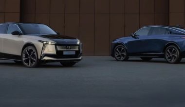 Στην Ελλάδα η νέα DS N°8 – Πόσο κοστίζει;