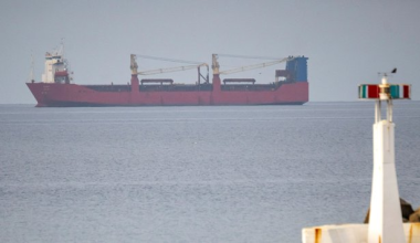 Σουηδία: Απελευθέρωσε το ρωσικό φορτηγό πλοίο που εμπλέκεται σε εμπόριο όπλων