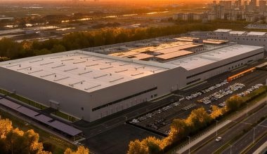 Geely: Υπερσύγχρονο κέντρο δοκιμών ασφάλειας – Τύφλα να ΄χει ο Euro NCAP (βίντεο)