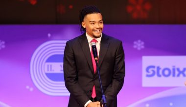 Βραβεία ΠΣΑΤ: Ο Εμμανουήλ Καραλής κορυφαίος Έλληνας αθλητής για το 2025