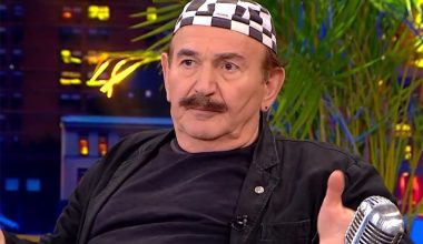 Π.Κοντογιαννίδης: «Αν δεν γινόμουν ηθοποιός, θα γινόμουν αγρότης – Η φύση είναι υπεράνω της τέχνης»