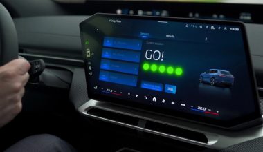 M Drag Meter: Εφαρμογή «Fast and Furious» για την BMW iX3 (βίντεο)