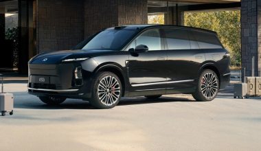 Αυτό το ηλεκτρικό τα σπάει στην Κίνα: Η εφοδιαστική αλυσίδα ρατάρισε