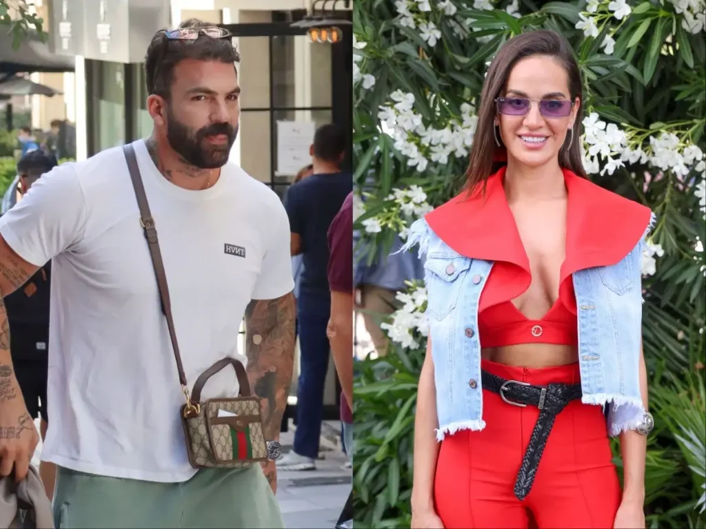 Δ.Αλεξάνδρου – Ρ.Ελληνίδου: Η κοινή εμφάνισή τους σε εκδήλωση που «μαγνήτισε» τα βλέμματα (βίντεο)