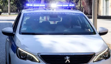 Κηφισιά: Eξιχνιάστηκε ένοπλη ληστεία με λεία 180.000 ευρώ – Δύο συλλήψεις