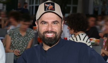 Γ.Παπαδόπουλος: Εσπευσμένα στο νοσοκομείο ο τραγουδιστής – Τι συνέβη