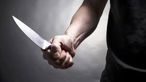 Άγρια επίθεση με μαχαιρώματα στα Κάτω Πατήσια: Στο νοσοκομείο δύο νεαροί (βίντεο)