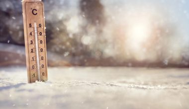 Αλλαγές στο σκηνικό του καιρού «φέρνει» ισχυρό αντικυκλωνικό τύπου Rex Block μετά τα Χριστούγεννα