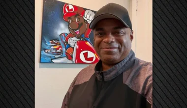 Λ.Γουίλσον: Τέλος στη ζωή του έβαλε σε ηλικία 48 ετών ο γνωστός Youtuber