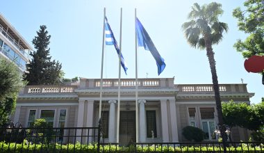 To Mαξίμου κλείνει την χρονιά με «ανασχηματισμό» Γενικών Γραμματέων!