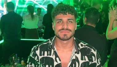 Εκτός «Can Can» ο Σ.Παπαδόπουλος: Η επίσημη ανακοίνωση του νυχτερινού κέντρου όπου εμφανιζόταν ο 22χρονος