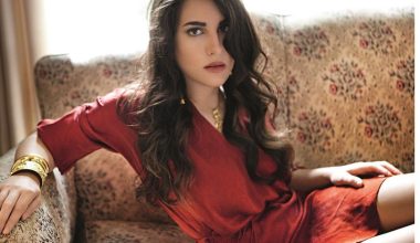 Π.Βουλγαράκη: Η τρυφερή φωτογραφία που δημοσίευσε με την κόρη της