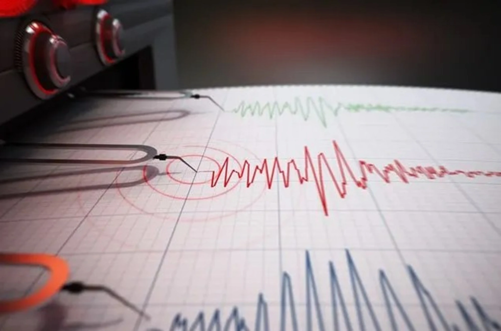 Σεισμική δόνηση 3,3 Ρίχτερ «ταρακούνησε» την Κω