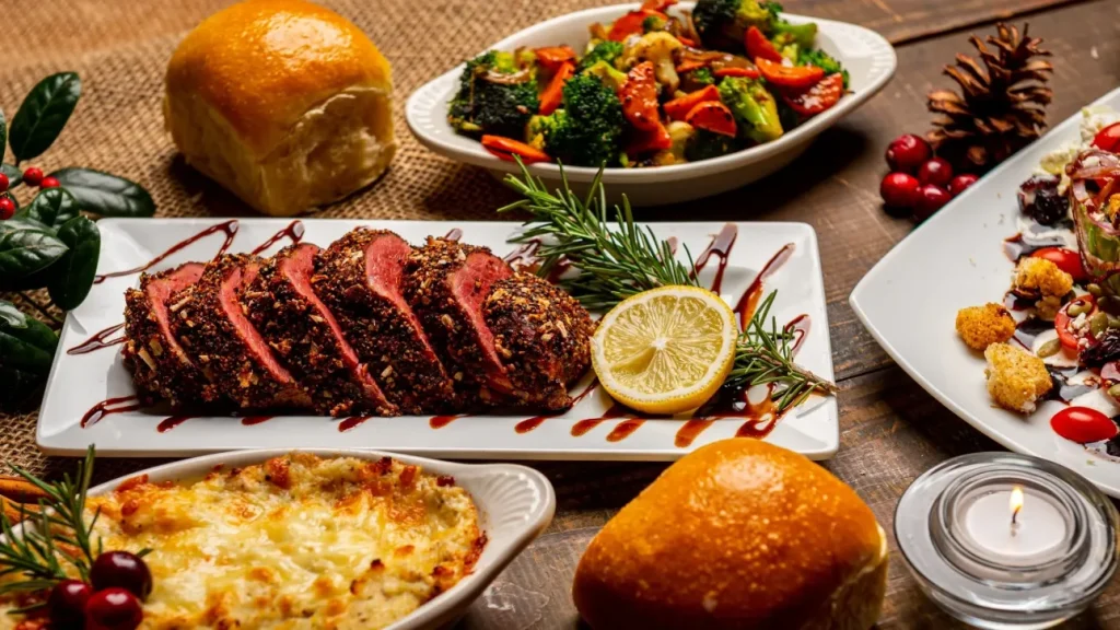 «Τσουχτερό» φέτος το χριστουγεννιάτικο τραπέζι: Σε ποια προϊόντα εμφανίζονται οι μεγαλύτερες αυξήσεις