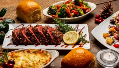 «Τσουχτερό» φέτος το χριστουγεννιάτικο τραπέζι: Σε ποια προϊόντα εμφανίζονται οι μεγαλύτερες αυξήσεις