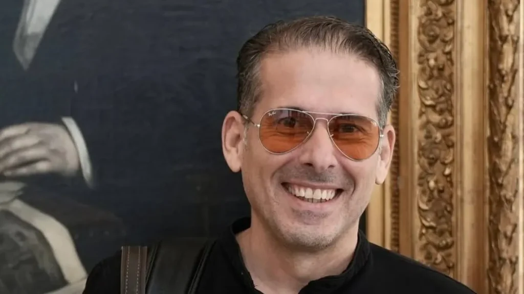 Δ.Καραναστάσης για την αφαίρεση του διπλώματός του μετά από θετικό αλκοτέστ: «Είναι μικρό για να το συζητάμε»